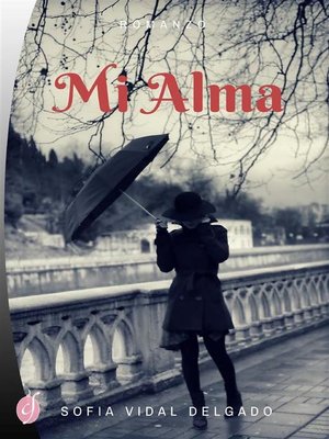 cover image of Mi Alma